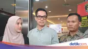 5 Fakta Pemeriksaan Dude Herlino dan Alyssa Soebandono sebagai Saksi Kasus PT DSI