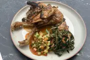 5 Rahasia Chef Memasak Ayam Taliwang Khas Lombok, Hindari Ayam Broiler
