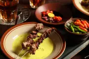 5 Sate Klatak Terkenal di Yogyakarta, Rekomendasi untuk Santapan Keluarga