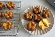 5 Tempat Terbaik untuk Menemukan Butter Tteok di Jakarta dan Sekitarnya