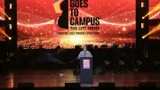 50 Tahun Jazz Goes to Campus, Wagub Rano Karno: Perkuat Identitas Jakarta Kota Global