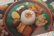 6 Nasi Uduk Bekasi yang Legendaris, Wajib Coba untuk Santap Malam