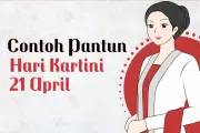 60 Pantun Hari Kartini 2026: Dari Formal Hingga Lucu Kekinian yang Menginspirasi