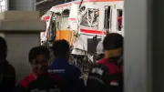 7 Korban Kecelakaan Kereta di Bekasi Berulang Tahun Tepat Saat Insiden, Ini Daftar 50 Pasien RSUD