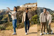 7 Prompt AI Terbaik untuk Ubah Selfie Jadi Foto Liburan Hollywood yang Realistis
