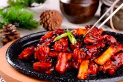 7 Tempat Makan Pedas di Semarang, Bisa Pilih Level Pedas Sesuai Selera