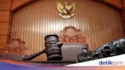 8 Terdakwa Kasus Pemerasan Izin TKA Kemnaker Divonis 4 hingga 7,5 Tahun Penjara