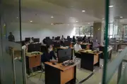 8.000 Peserta UTBK SNBT 2026 Ikuti Ujian di ITERA, Tersedia Makanan Gratis