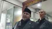 Aboe Bakar Menangis dan Minta Maaf Usai Diperiksa MKD DPR Soal Pernyataan Ulama Madura