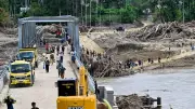 Aceh Perpanjang Status Transisi Darurat Pemulihan Bencana 90 Hari
