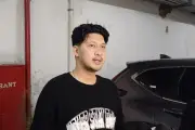Aditya Zoni Akan Ambil Barang Ammar Zoni dari Kediaman Dokter Kamelia