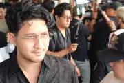 Aditya Zoni Kaget dan Kecewa dengan Vonis 7 Tahun Penjara Ammar Zoni