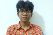 Agha, Peraih Nilai Fisika Sempurna yang Lolos SNBP 2026 ke UGM