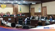 Ahli BPKP Tegaskan Perhitungan Kerugian Negara Kasus Chromebook Berdasarkan Bukti, Bukan Asumsi