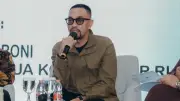 Ahmad Sahroni Bantah Diancam Usai Serahkan Uang Rp 300 Juta ke KPK Gadungan