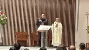 AHY Serukan Kewaspadaan atas Konflik Timur Tengah dalam Misa Paskah di Jakarta