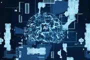 AI China Pecahkan Teka-teki Matematika Dekade Lama dalam Hitungan Jam