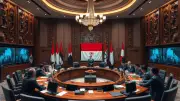Akademisi Ingatkan Prinsip Bebas Aktif dalam Kebijakan Blanket Overflight