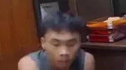 Aksi Pencurian Uang di Hotel Mira Terekam CCTV, Pelaku Kabur Bawa Rp 3 Juta