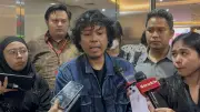 Aktivis Laporkan Kasus Penyerangan Andrie Yunus ke Bareskrim, Dorong Peradilan Umum