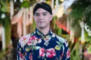 Al Ghazali Siap Jadi Ayah, Unggah Pesan Haru Kenang Masa Kecil