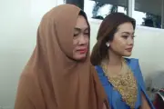 Alasan Ibunda Julia Perez Minta Tolong Raffi Ahmad Jual Apartemen Peninggalan Jupe