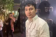 Aldi Taher Promosikan Burger Nikita Mirzani Meski Stoknya Sendiri Habis Terjual