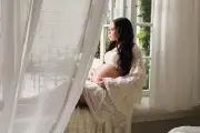 Alyssa Daguise Ungkap HPL di Acara Siraman El Rumi dan Syifa Hadju