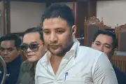 Ammar Zoni Siap Ungkap Rahasia Diri dalam Pleidoi Kasus Narkoba