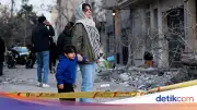 Anak-Anak Iran Alami Trauma Akibat Serangan AS-Israel, Hidup dalam Ketakutan Tiada Henti