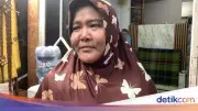 Anak Kenang Ibu Nuryati: Sosok Penyayang dan Aktif di Masyarakat