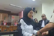 Anang-Ashanty Hormati Vonis 2 Tahun Penjara untuk Mantan Karyawan Ayu Nurisa