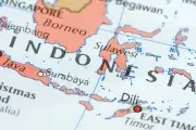 Ancaman Tenggelamnya Pesisir Utara Jawa Akibat Amblesan Tanah dan Kenaikan Air Laut