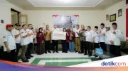 Andre Rosiade Siapkan 10 Bus Mudik Gratis untuk Mahasiswa Minang di Jogja 2027