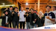 Andre Rosiade Siapkan 10 Bus untuk Perantau Minang di Semarang
