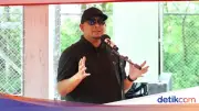 Andre Rosiade Tanggapi Kritik BEM Unand ke Prabowo: Kritik Boleh, Tapi Gunakan Adab