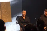 Angel Pieters Rilis Lagu 'Garis Tangan', Refleksi Keikhlasan dan Keberanian
