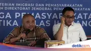 Anggota DPR Minta Maaf Tuding Lapas Kandang Narkoba, Kunjungan ke Bangli Buktikan Sebaliknya