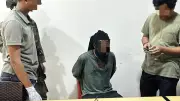 Anggota KKB Anak Buah Ternus Enumbi Ditangkap di Timika, Sempat Melawan
