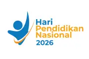 Apakah Hardiknas 2026 Tanggal Merah? Cek Faktanya