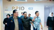 Apkasi dan IBA Fasilitasi Kunjungan Kerja DPRD Banten ke PPID Batam untuk Dongkrak Investasi