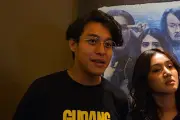 Ardhito Pramono Tantang Diri di Film Horor-Komedi Gudang Merica