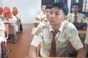 Arief, Anak Pensiunan PNS, Raih 13 Surat Penerimaan dari Kampus Top 4 Negara