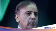 AS dan Iran Hadiri Perundingan Gencatan Senjata di Islamabad, PM Pakistan Ingatkan Tantangan Berat