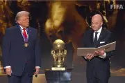 AS Izinkan Iran Ikut Piala Dunia 2026 dengan Syarat Ketat
