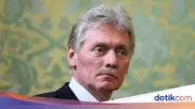 AS Tolak Proposal Rusia Ambil Alih Stok Uranium Iran, Kremlin Sebut Solusi Diplomatik