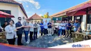 Asah Keterampilan PERIKHSA 2026 Digelar di Yogyakarta, Bamsoet Soroti Budaya Disiplin