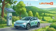Aturan Baru Pajak Mobil Listrik: Tak Lagi Bebas Pajak 0 Persen