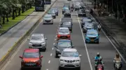 Aturan Ganjil Genap Jakarta Kamis 30 April 2026: Jadwal dan Lokasi