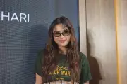 Audi Marissa Ungkap Perbedaan Karakter Riska di Serial Istri Paruh Waktu